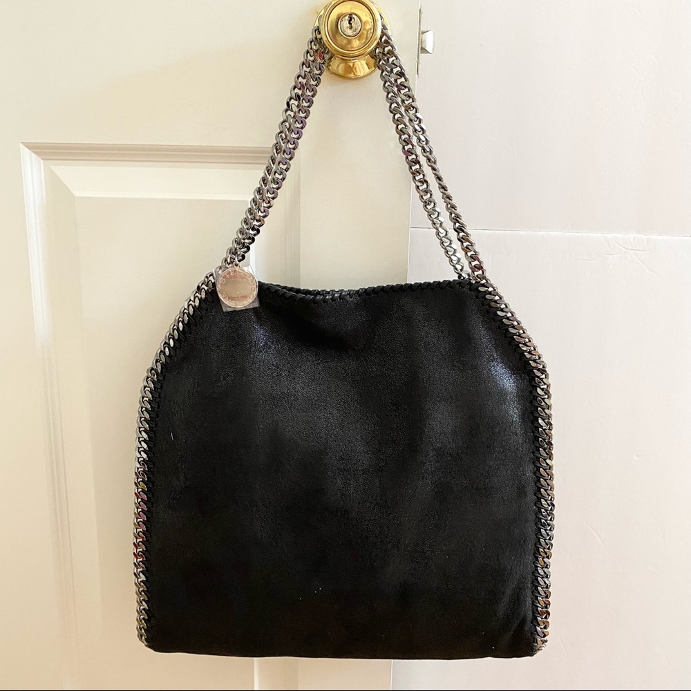 NWOT Stella McCartney Baby Bella Tote